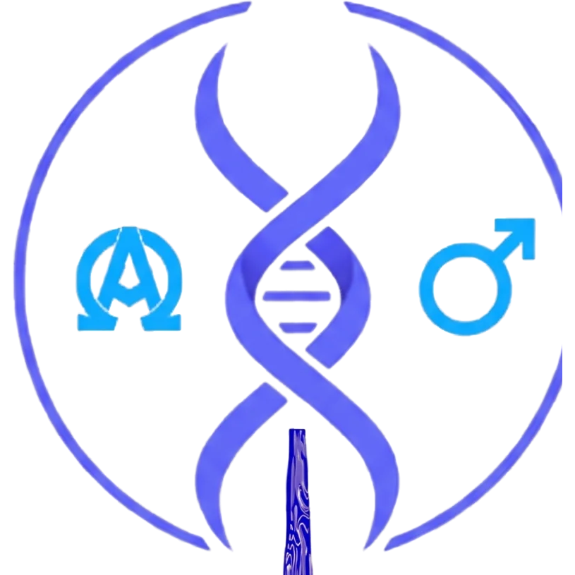 Man Cancer Foundation logo